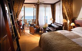 Yachthafenresidenz Hohe Düne